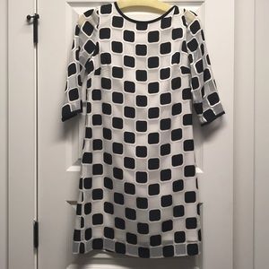 Antonio melani dress size 0 EUC